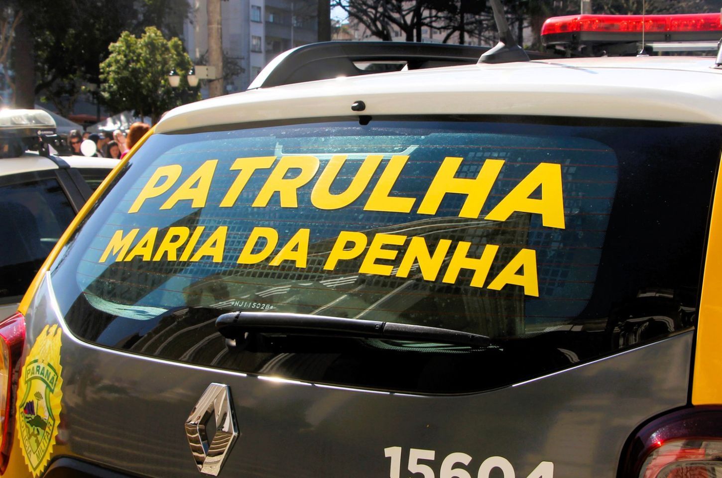 Feminicídios no Paraná caem quase 40% em janeiro de 2026