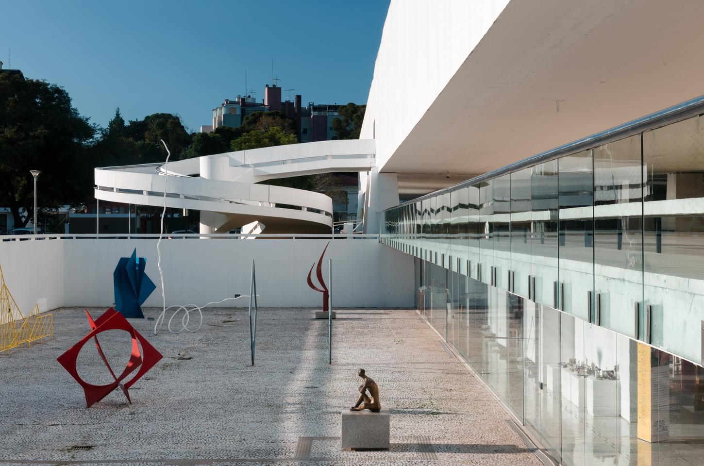 Férias no MON oferecem programação especial para toda a família em Curitiba