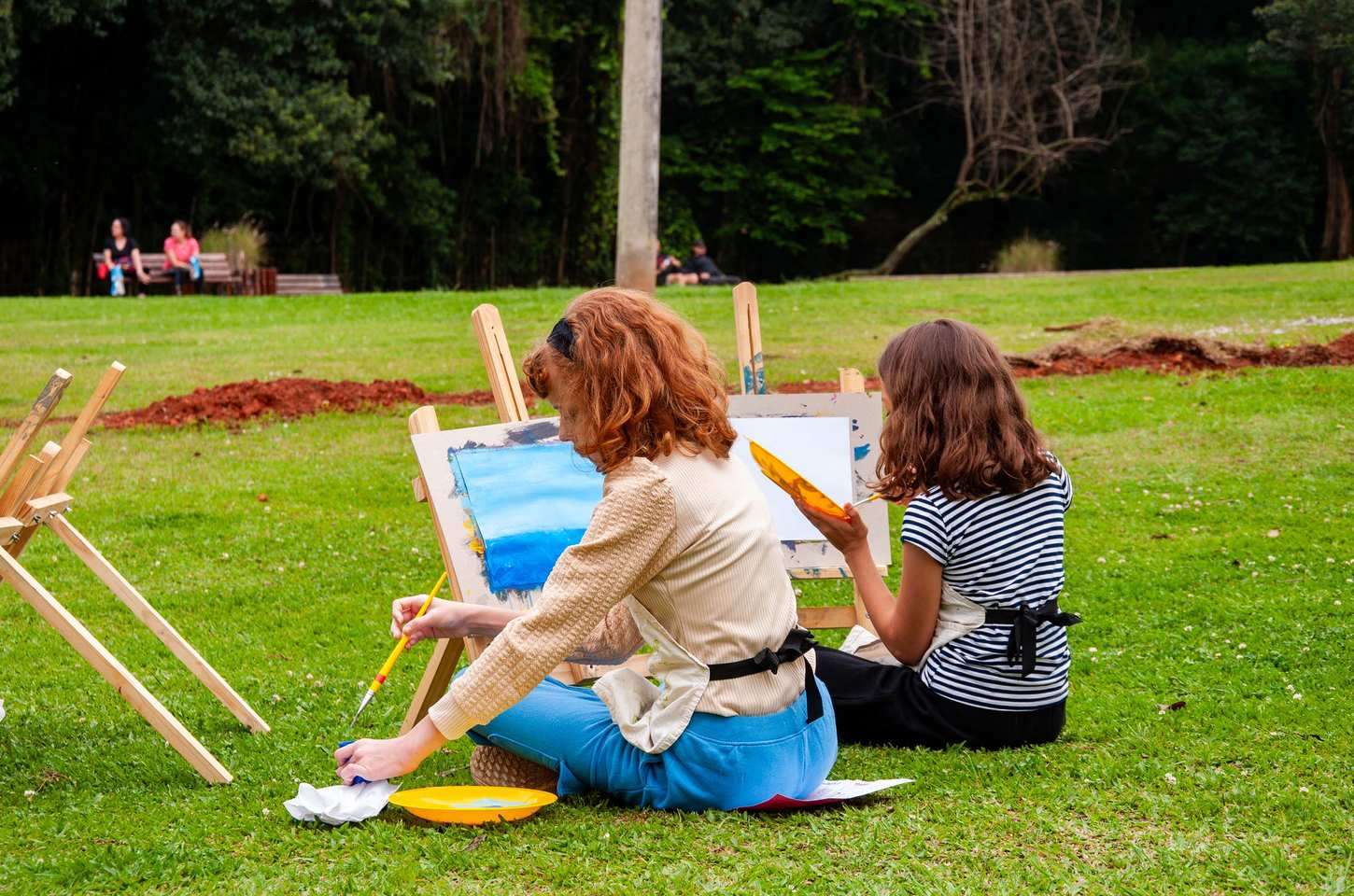 Férias no MON: oficinas e atividades para toda a família em janeiro