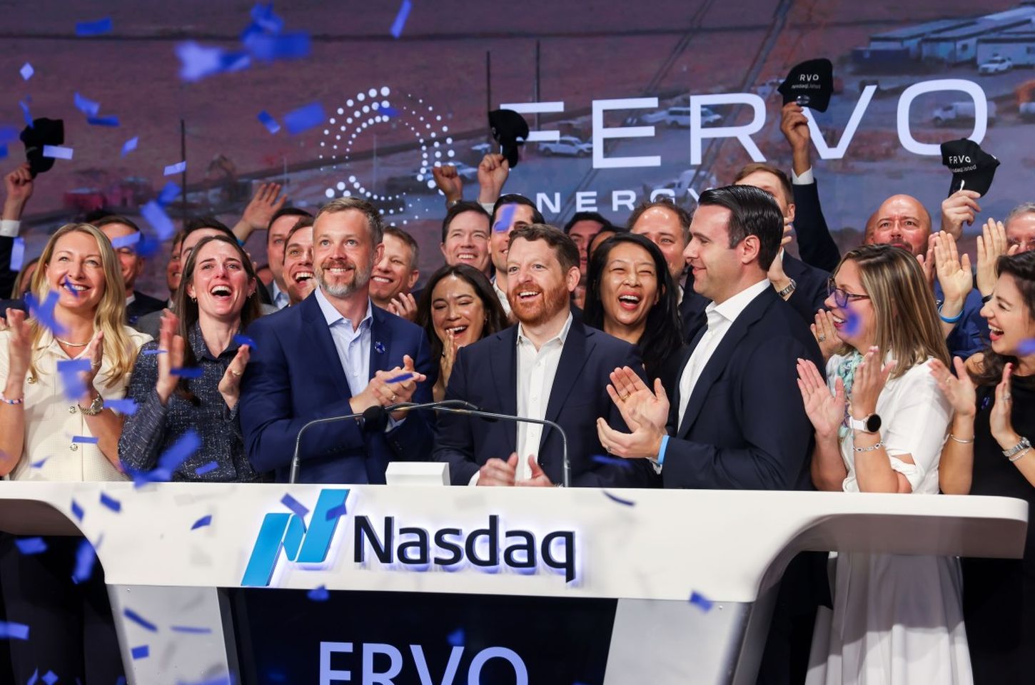 Fervo Energy estreia na bolsa com valuation de US$ 10 bi, impulsionada por demanda de IA