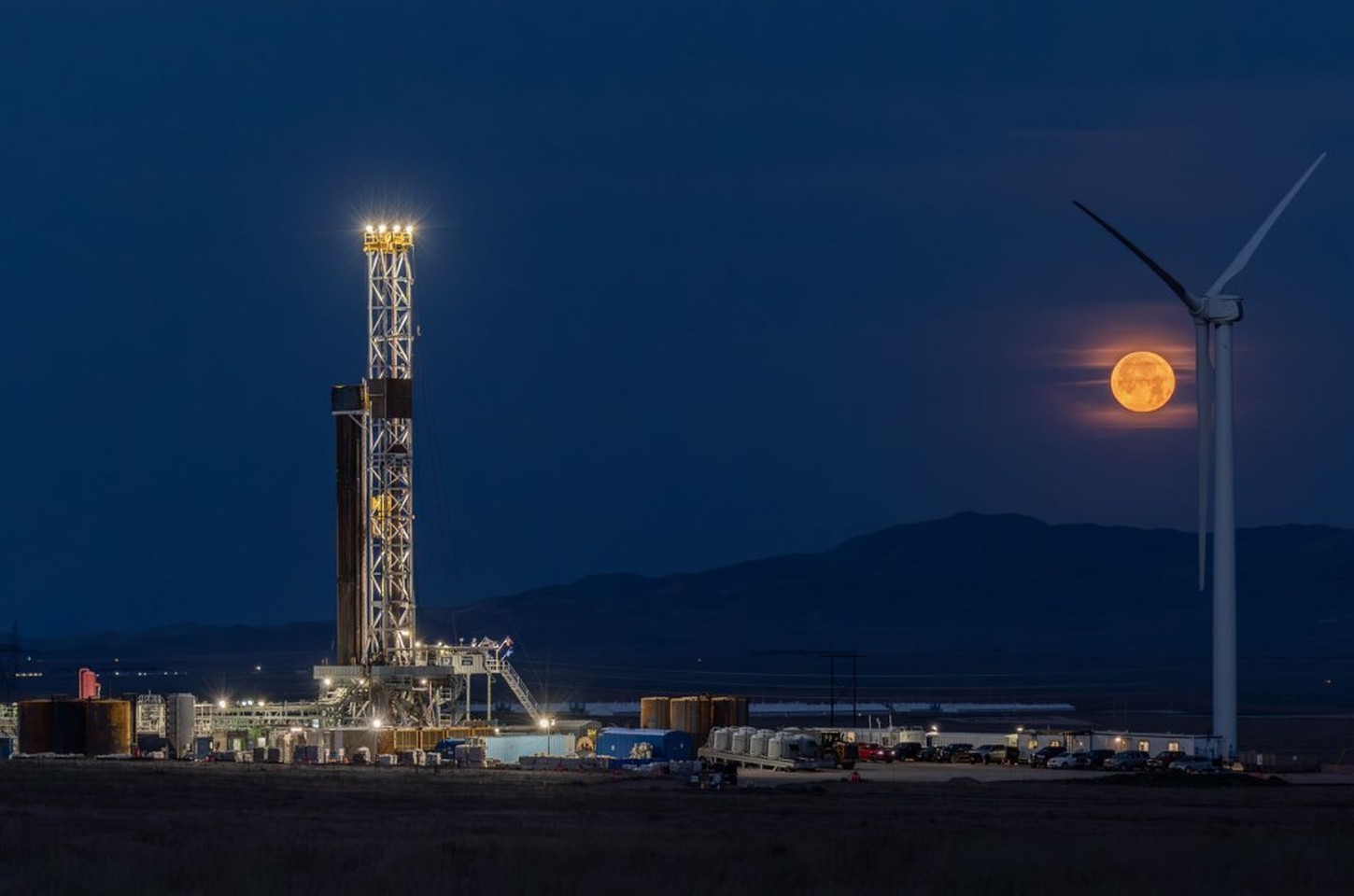 Fervo Energy planeja IPO de US$ 1,3 bi e mira competitividade com gás natural