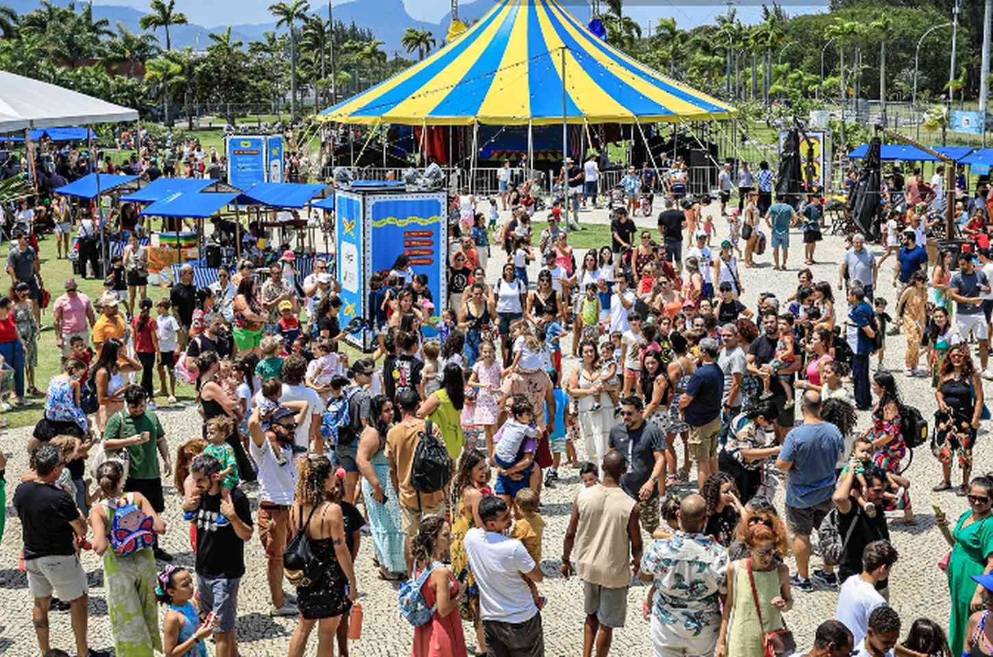 Festival das Culturas Indígenas celebra saberes e ancestralidade no Rio
