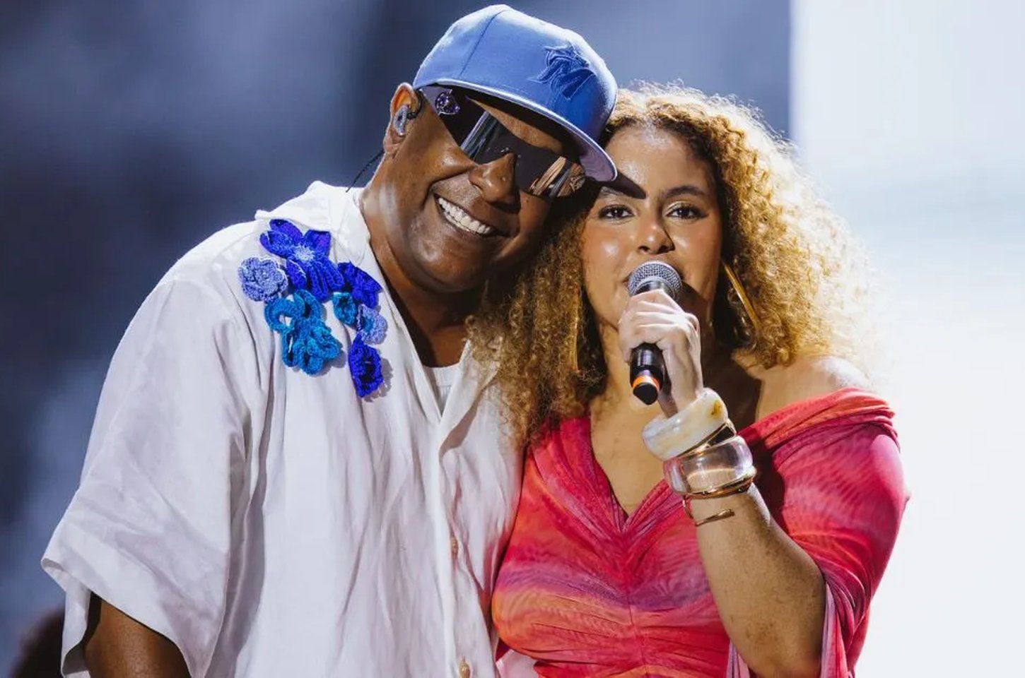 Festival de Verão 2026: Rachel Reis e Márcio Victor abrem com sucesso