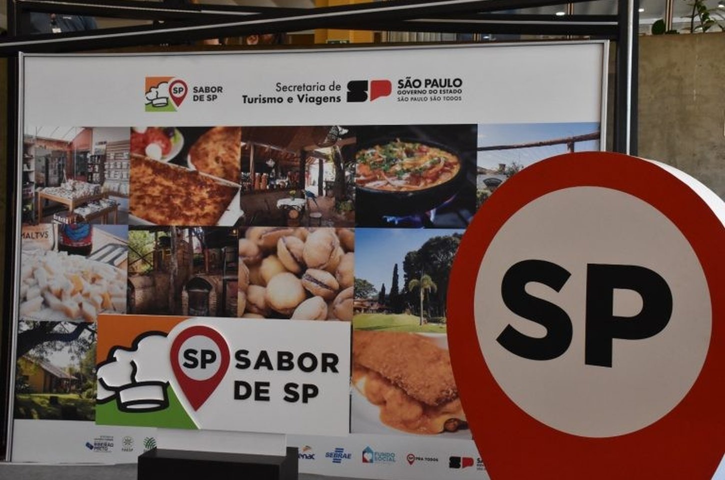 Festival Sabor de São Paulo celebra diversidade gastronômica no Parque da Água Branca