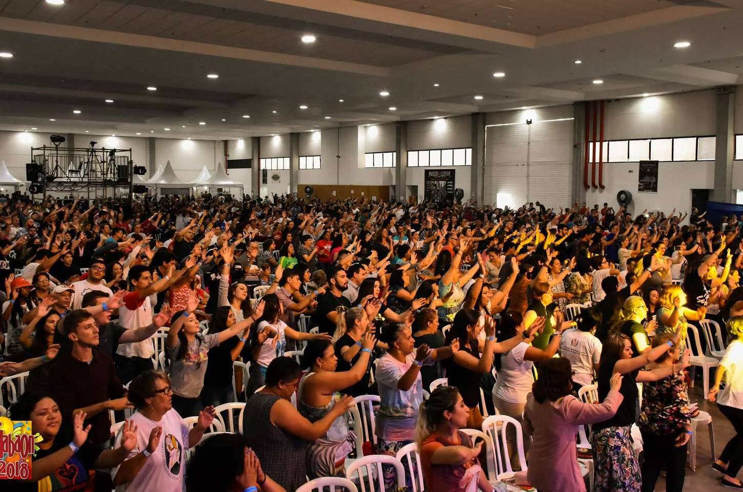 Fevereiro movimenta o Paraná com mais de 25 grandes eventos turísticos