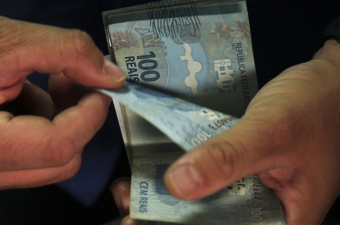FGC já pagou R$ 26 bilhões a credores do Banco Master