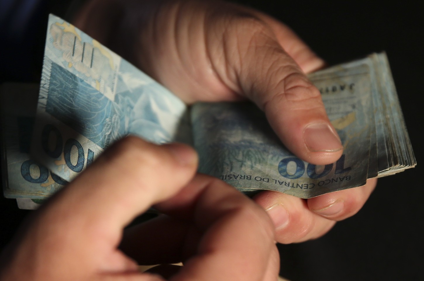 FGTS para vítimas das chuvas em Minas Gerais já está liberado