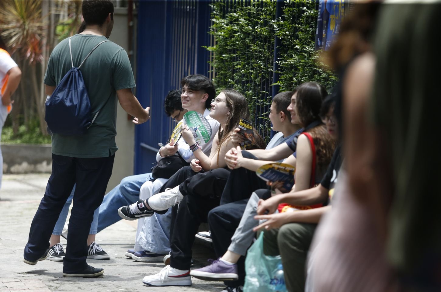 Fies abre inscrições para vagas remanescentes do primeiro semestre de 2026