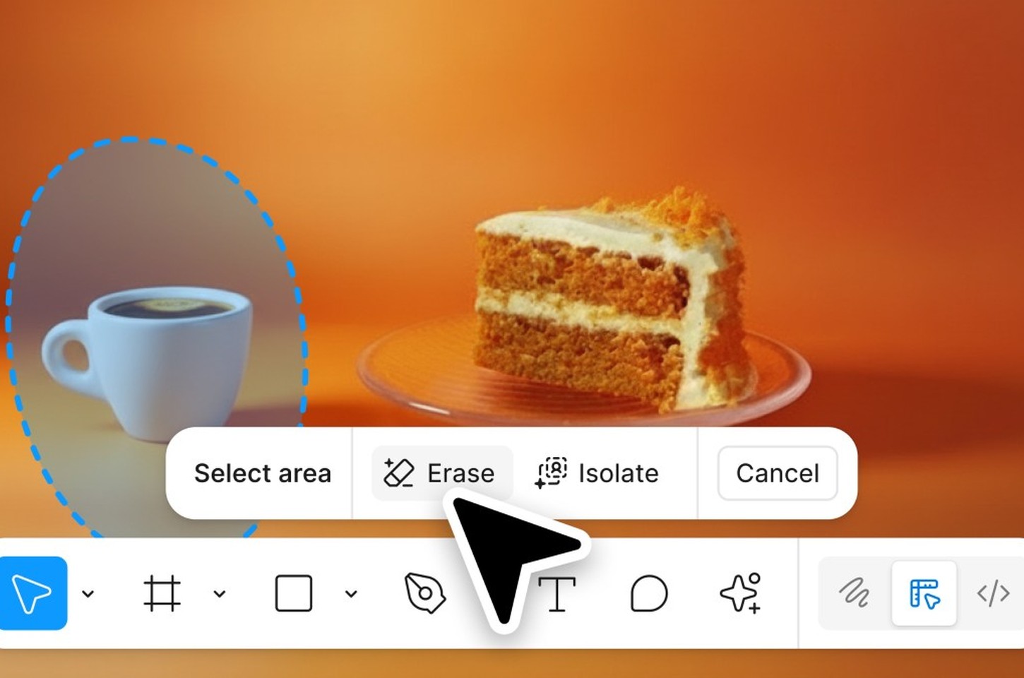 Figma lança IA para edição de imagens e amplia recursos de design