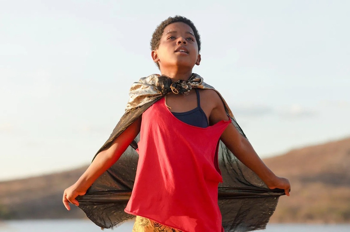 Filme brasileiro 'Feito Pipa' brilha no Festival de Berlim