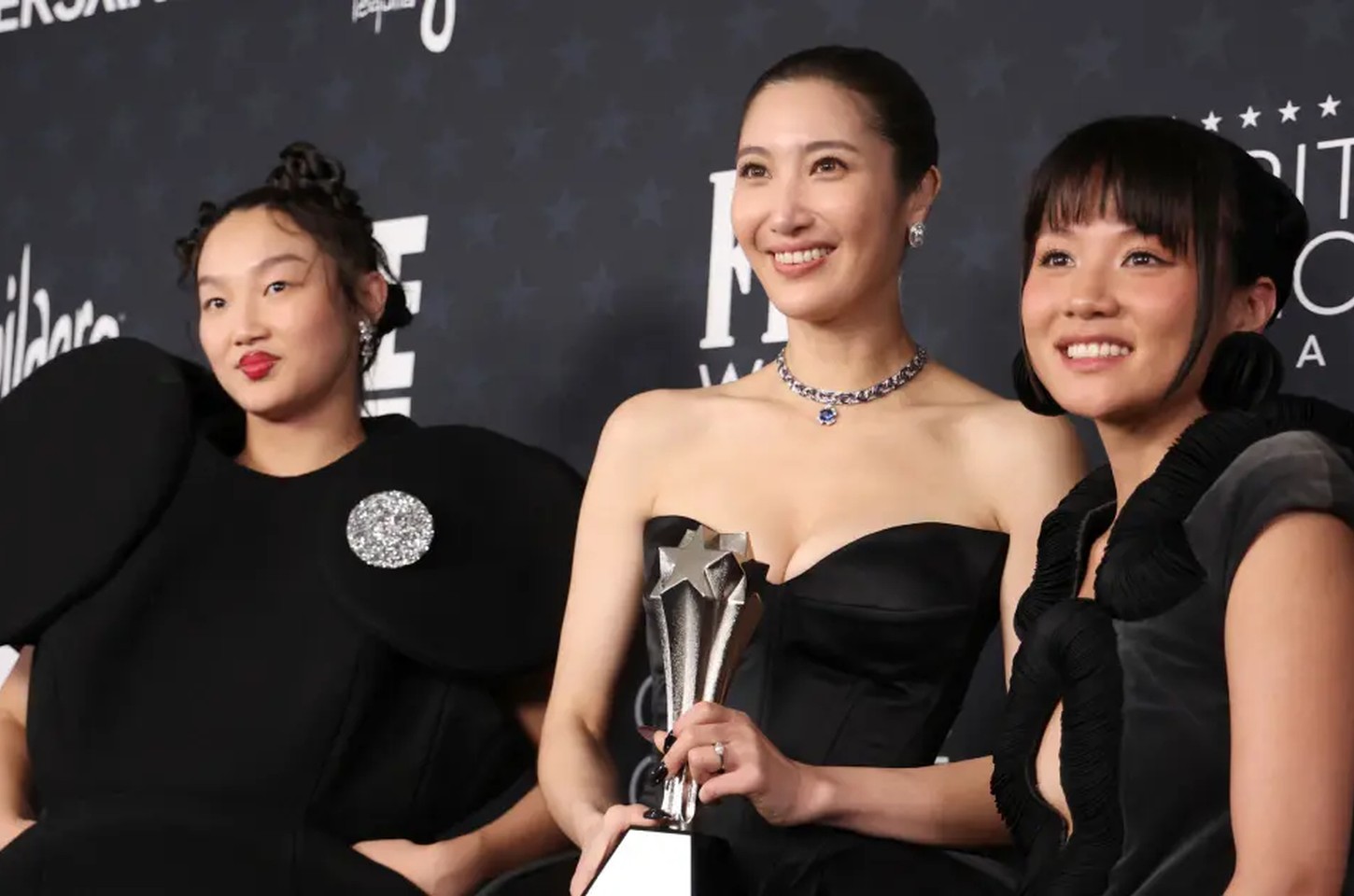 Filme "Guerreiras do K-pop" vence Critics Choice e mira Oscar 2026