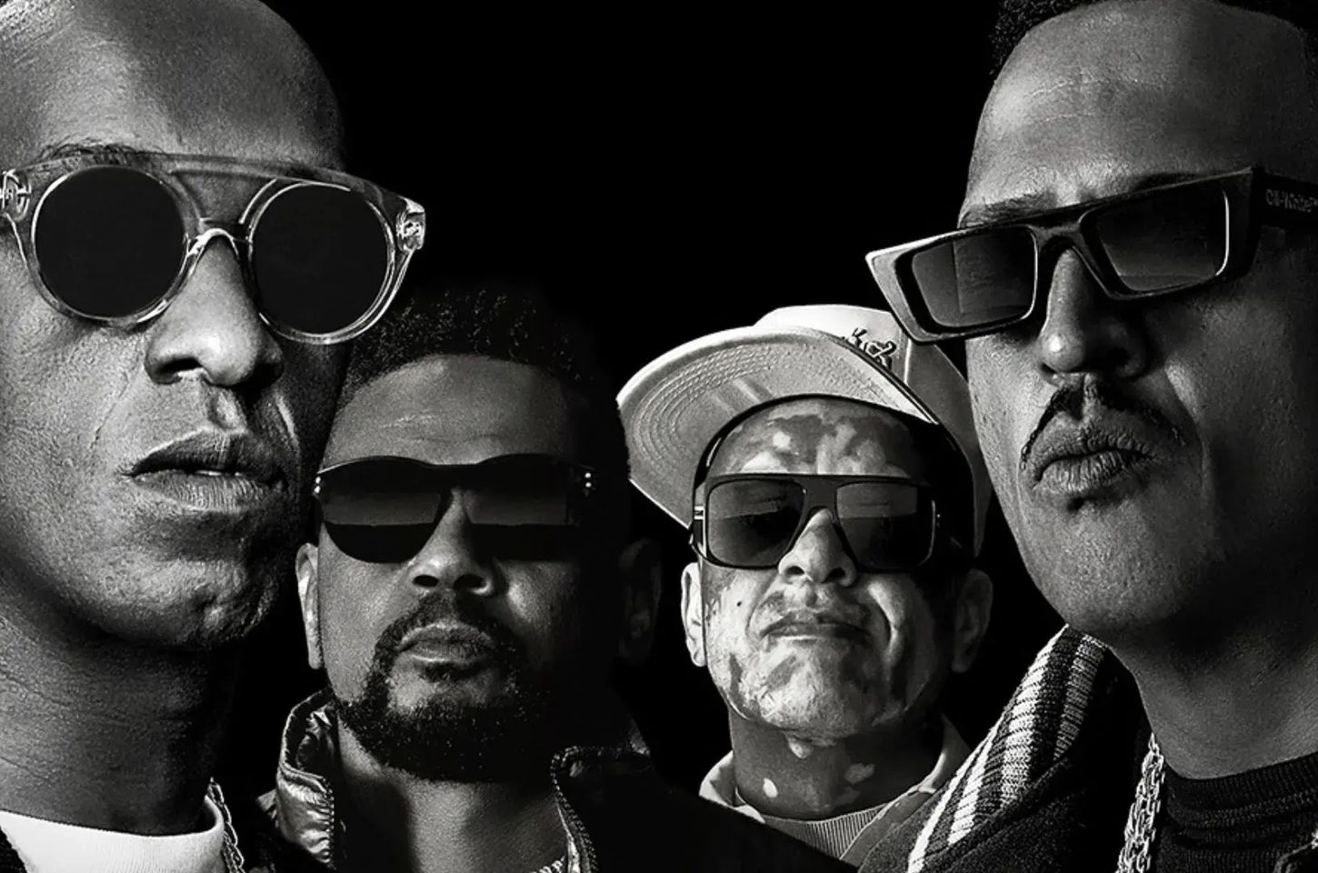 Filmes para entender a música: do rap à salsa nas plataformas