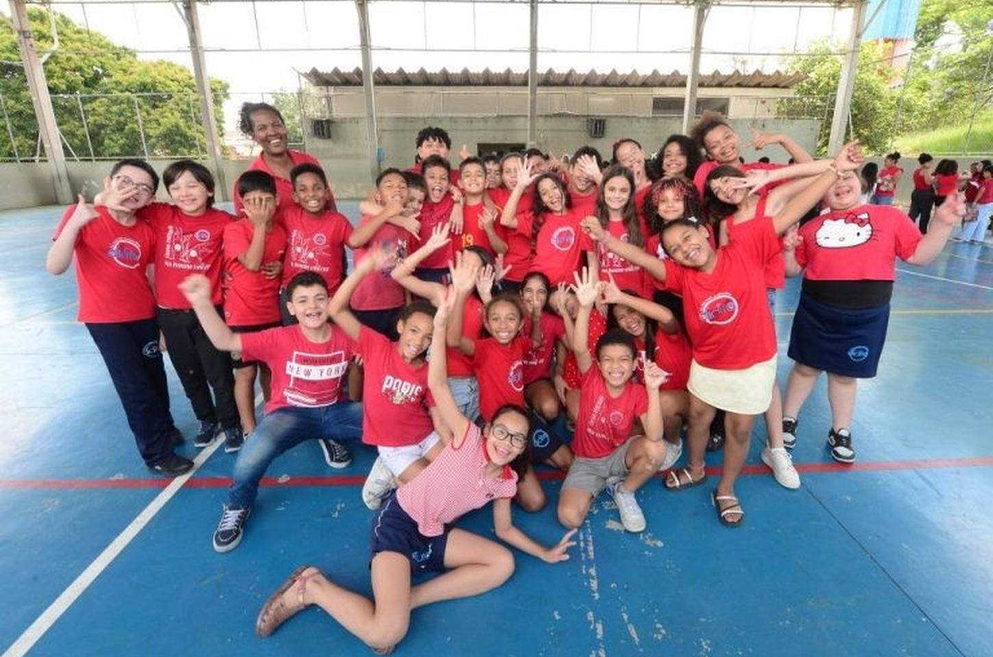 Fim do ano letivo em SP: notas disponíveis e escolas abertas nas férias