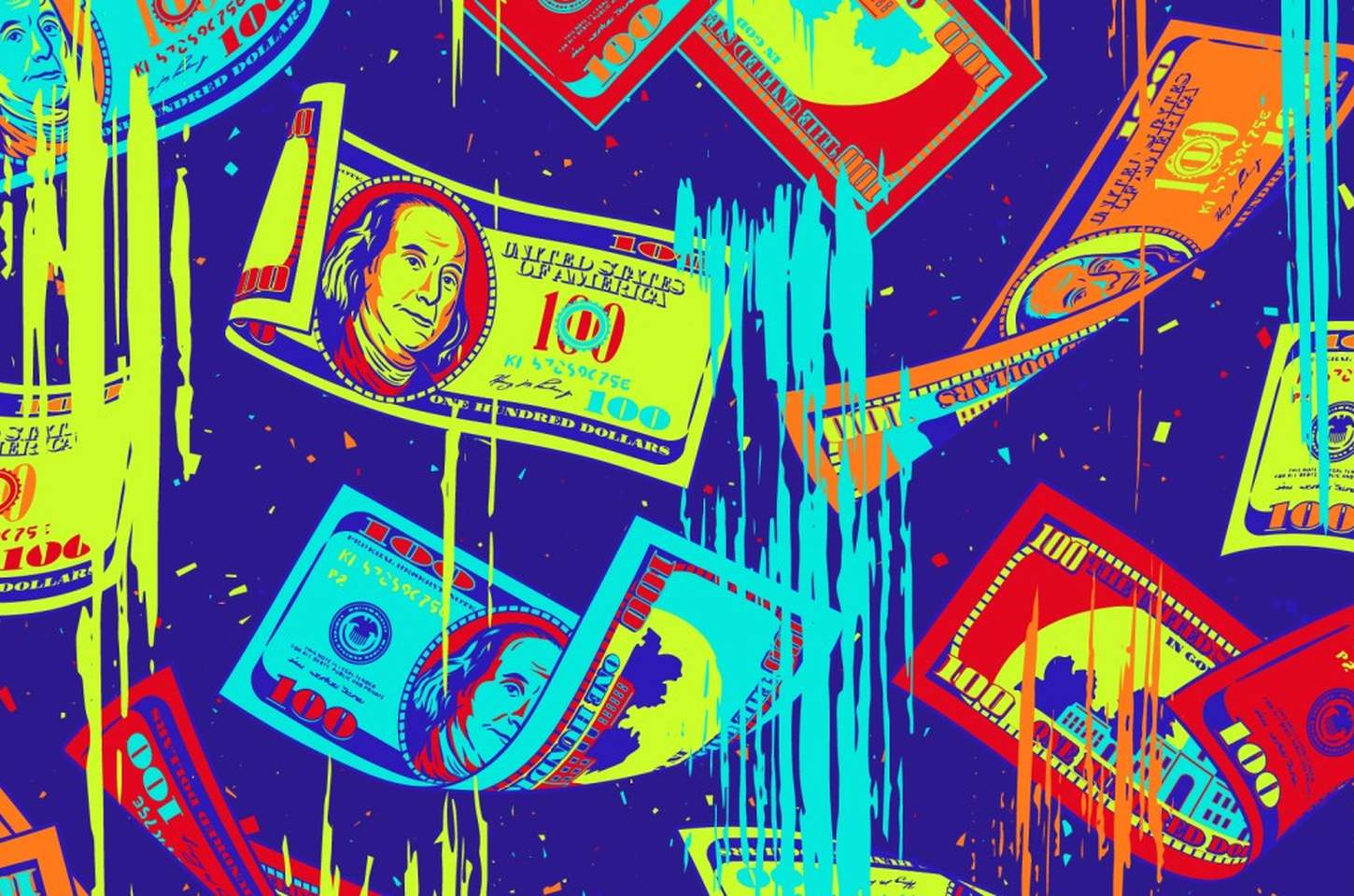 Firmus levanta US$ 505 mi e se valoriza em US$ 5,5 bi com foco em IA