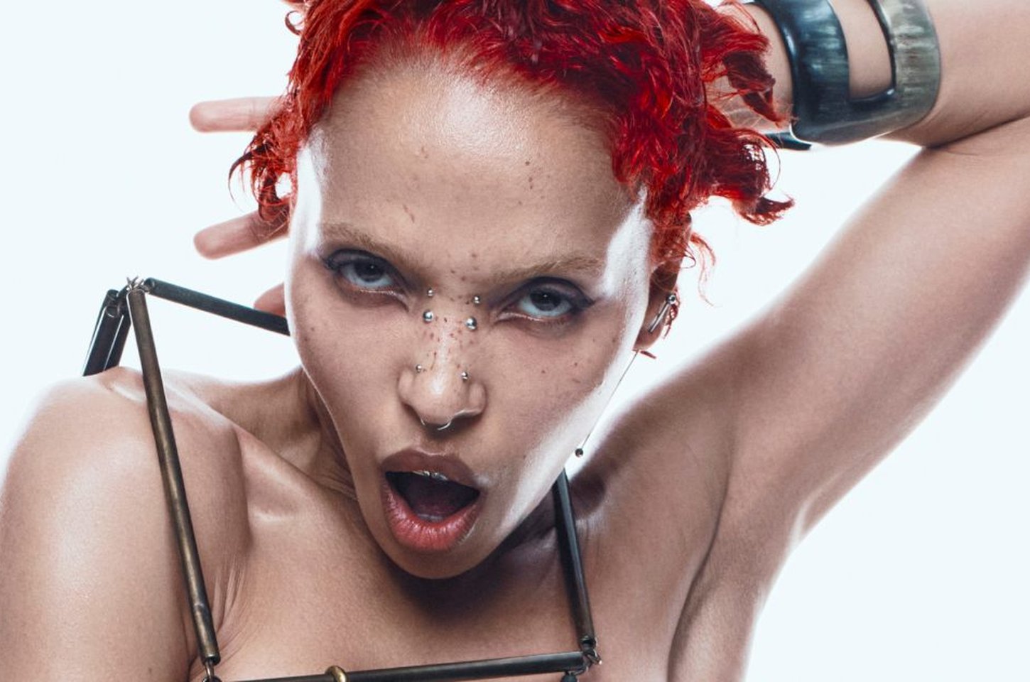 FKA Twigs viverá Josephine Baker em cinebiografia