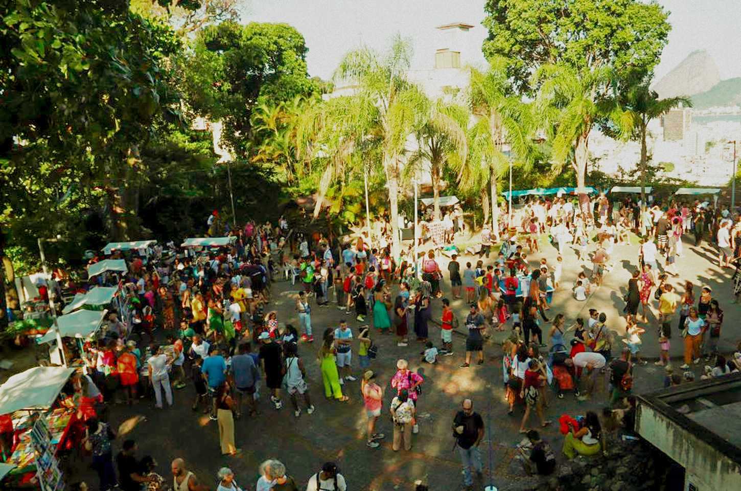 Flist: 18ª edição da Festa Literária de Santa Teresa homenageia João Bosco, Marcelo Rubens Paiva e Roseana Murray