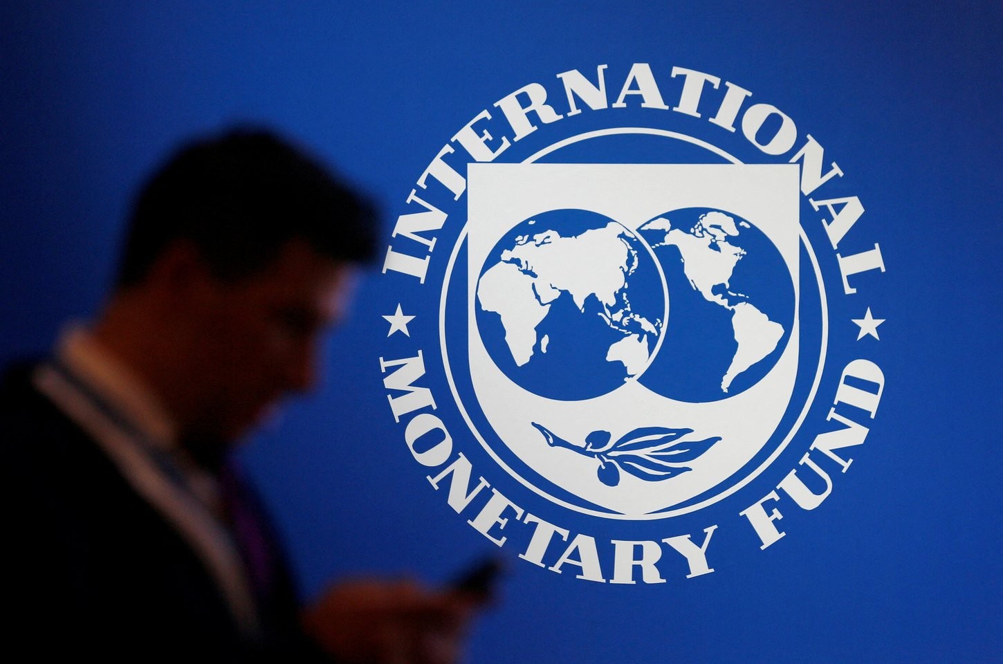 FMI reduz projeção de crescimento do Brasil para 2026
