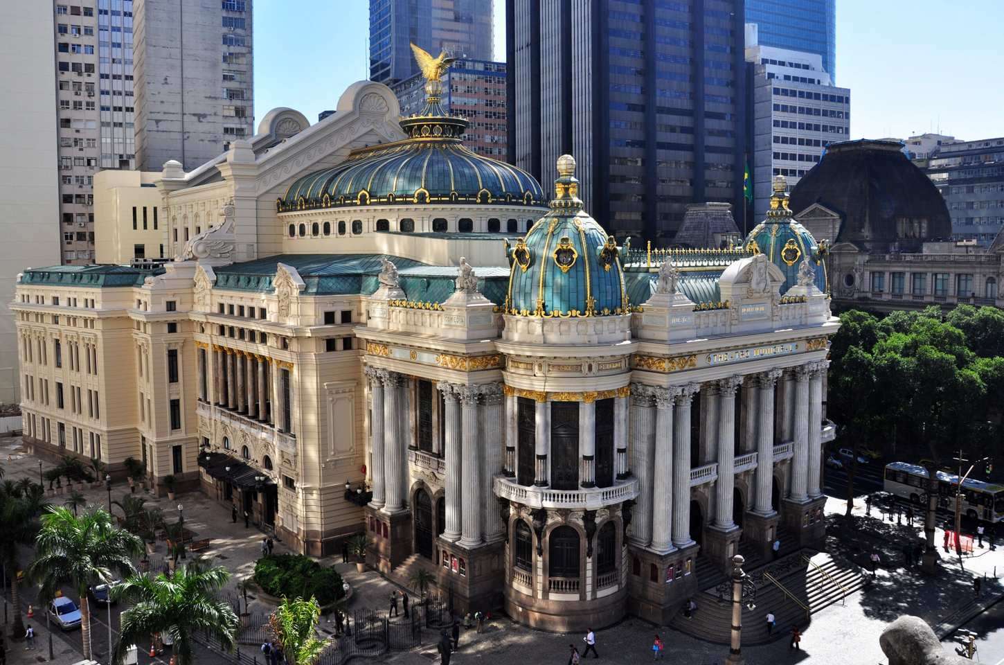 Focus Cia de Dança celebra 25 anos com espetáculo 'Bodas' no Theatro Municipal