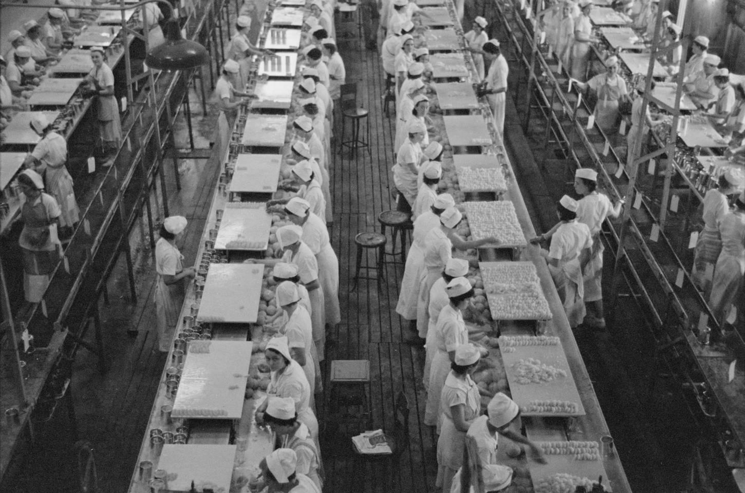 Ford adotou jornada de 40 horas há 100 anos, impulsionando luta por direitos trabalhistas