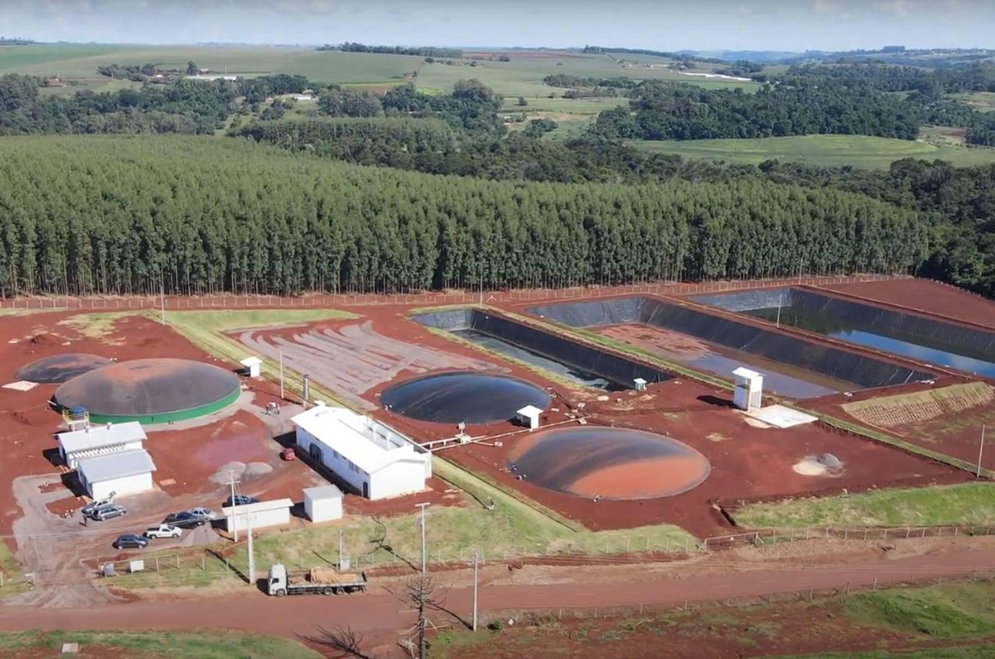 Fórum em Foz do Iguaçu coloca biometano no centro do debate energético