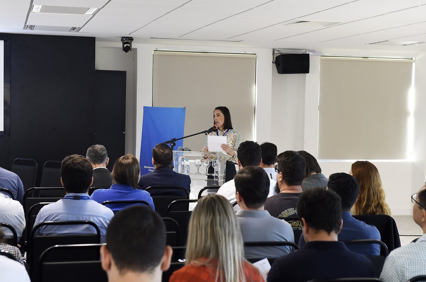 Fórum paranaense de economia circular define câmaras técnicas para 2026