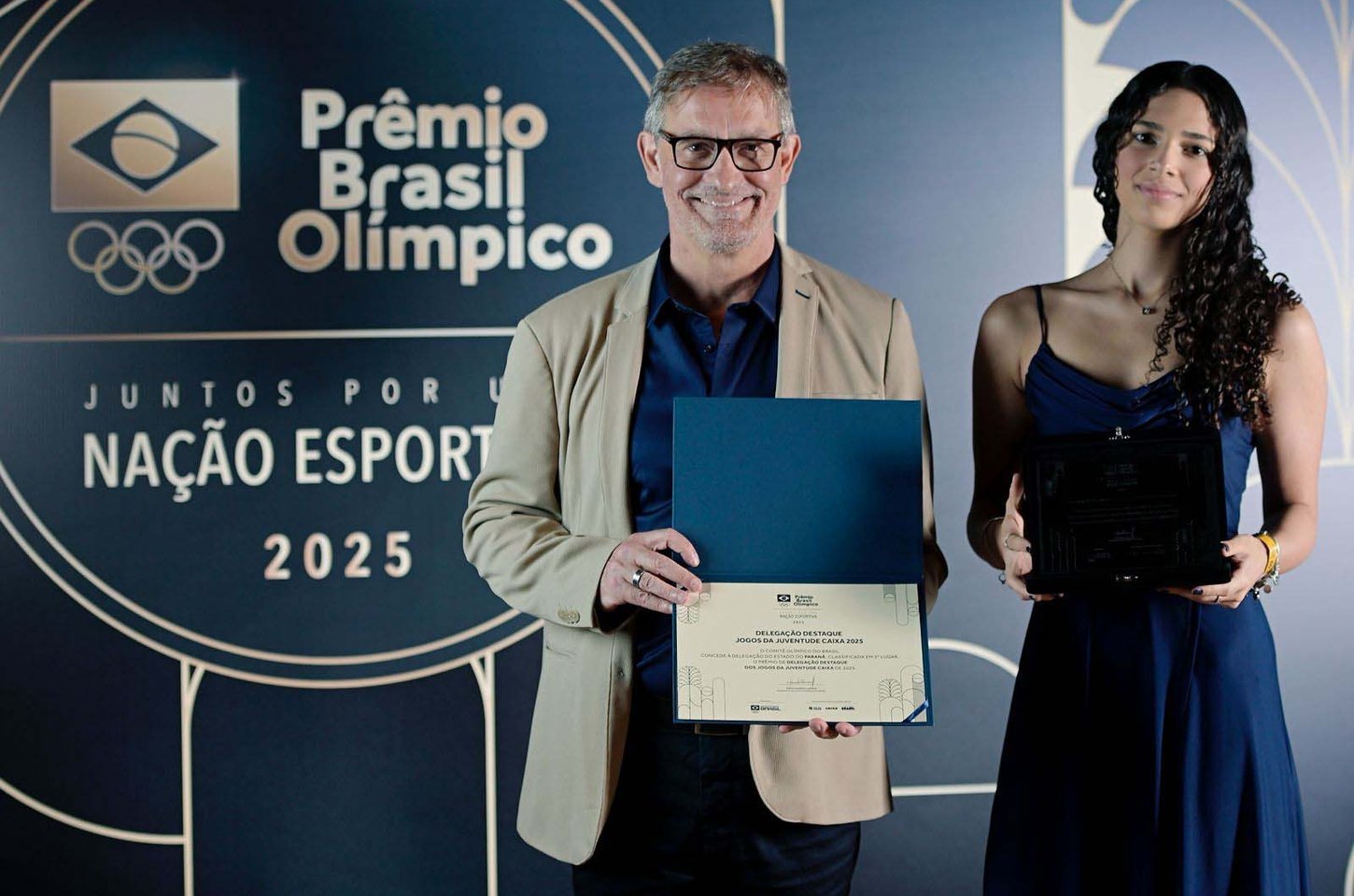 Foz do Iguaçu será sede dos Jogos da Juventude de 2026