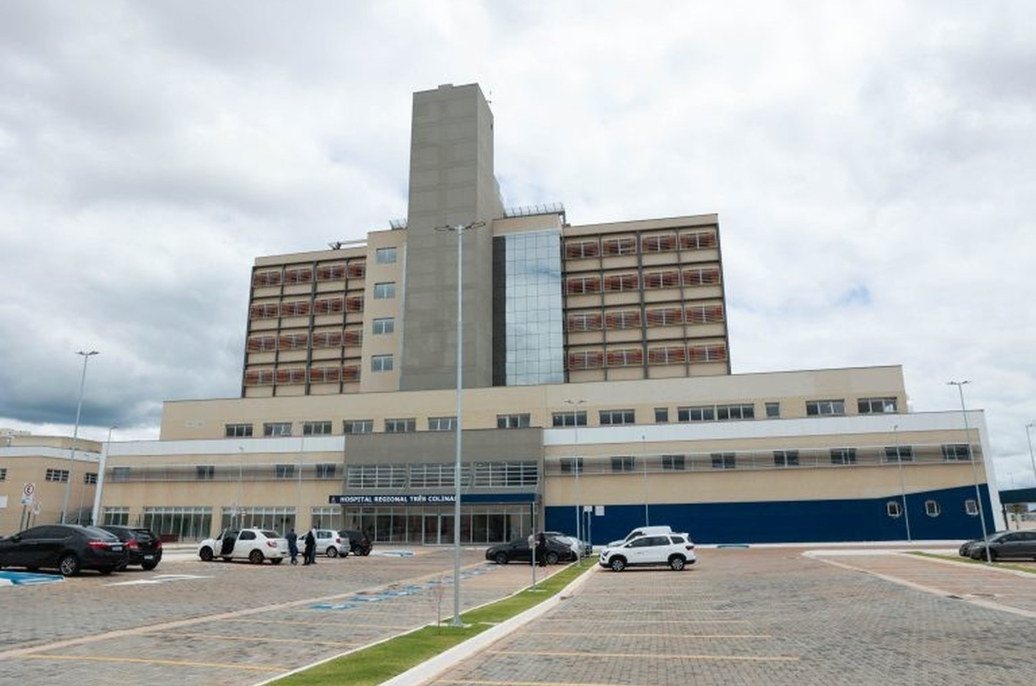 Franca recebe investimento de R$ 186 milhões em novo hospital regional