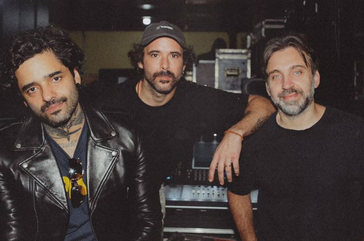 Fresno estreia novo disco ao vivo e responde a ceticismo nas redes