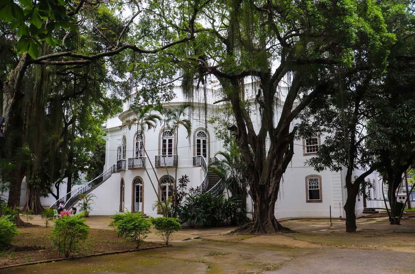 Funarj adere a programa antirracista em museus do Rio de Janeiro