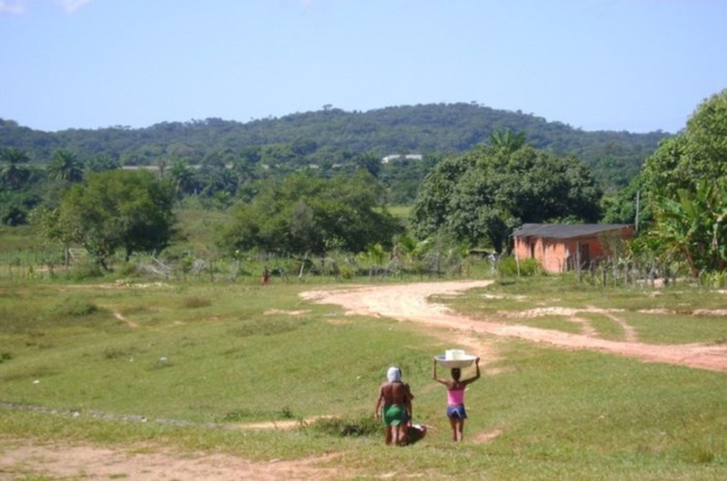 Fundação Palmares cria cadastro geral de comunidades quilombolas