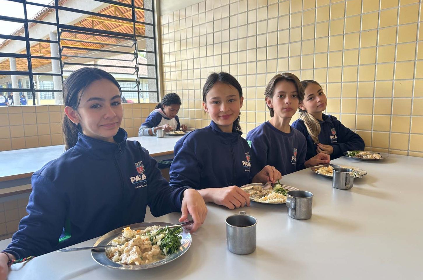 Fundepar abre audiência pública para discutir alimentação escolar no Paraná