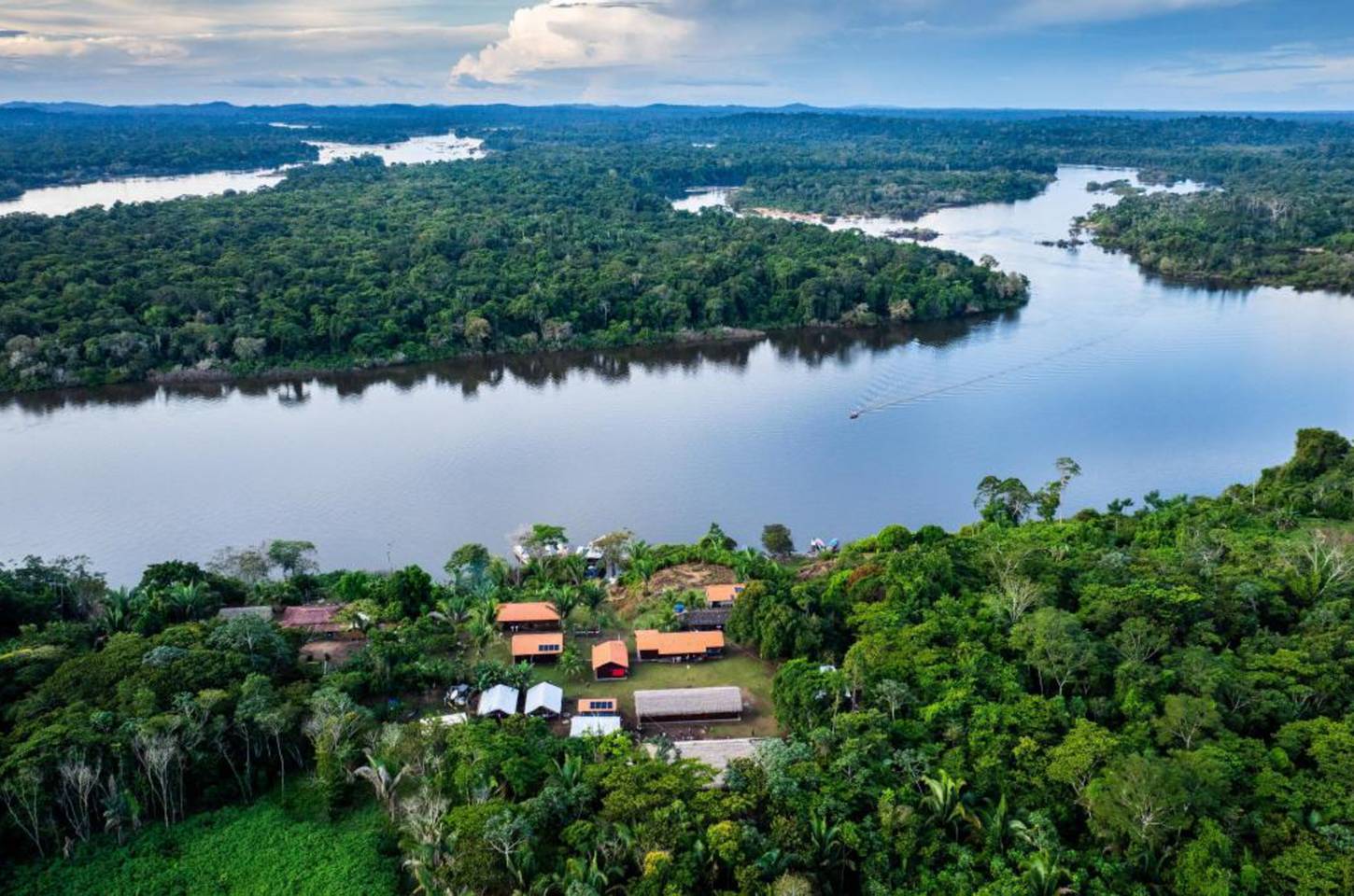 Fundo Amazônia destina R$ 80 milhões para agricultura familiar e povos tradicionais