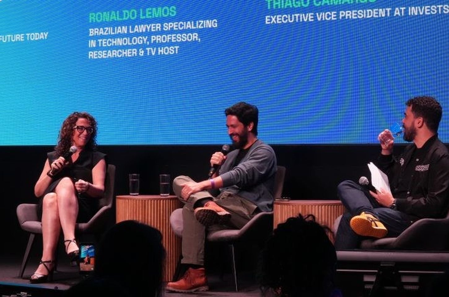 Futurista vê Brasil como diferencial estratégico na era da IA