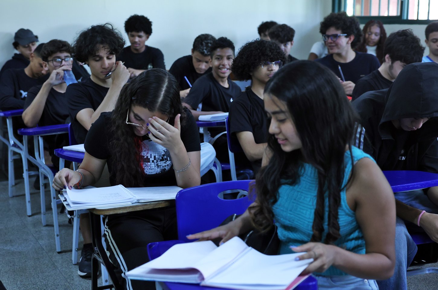 Fuvest divulga notas de corte para vestibular 2026