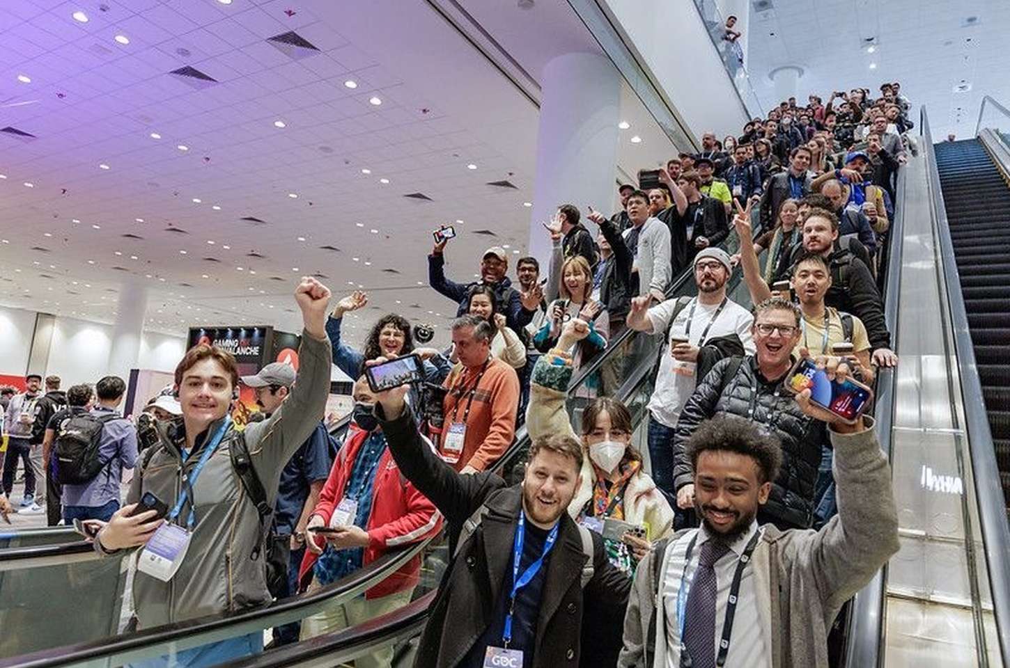 GDC 2026: Evento Enfrenta Boicote Internacional por Segurança e Custos