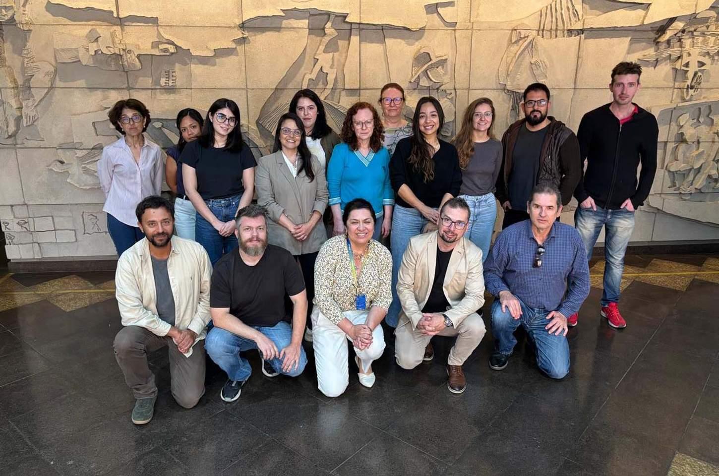 Geointeligência do Simepar transforma dados em proteção ambiental