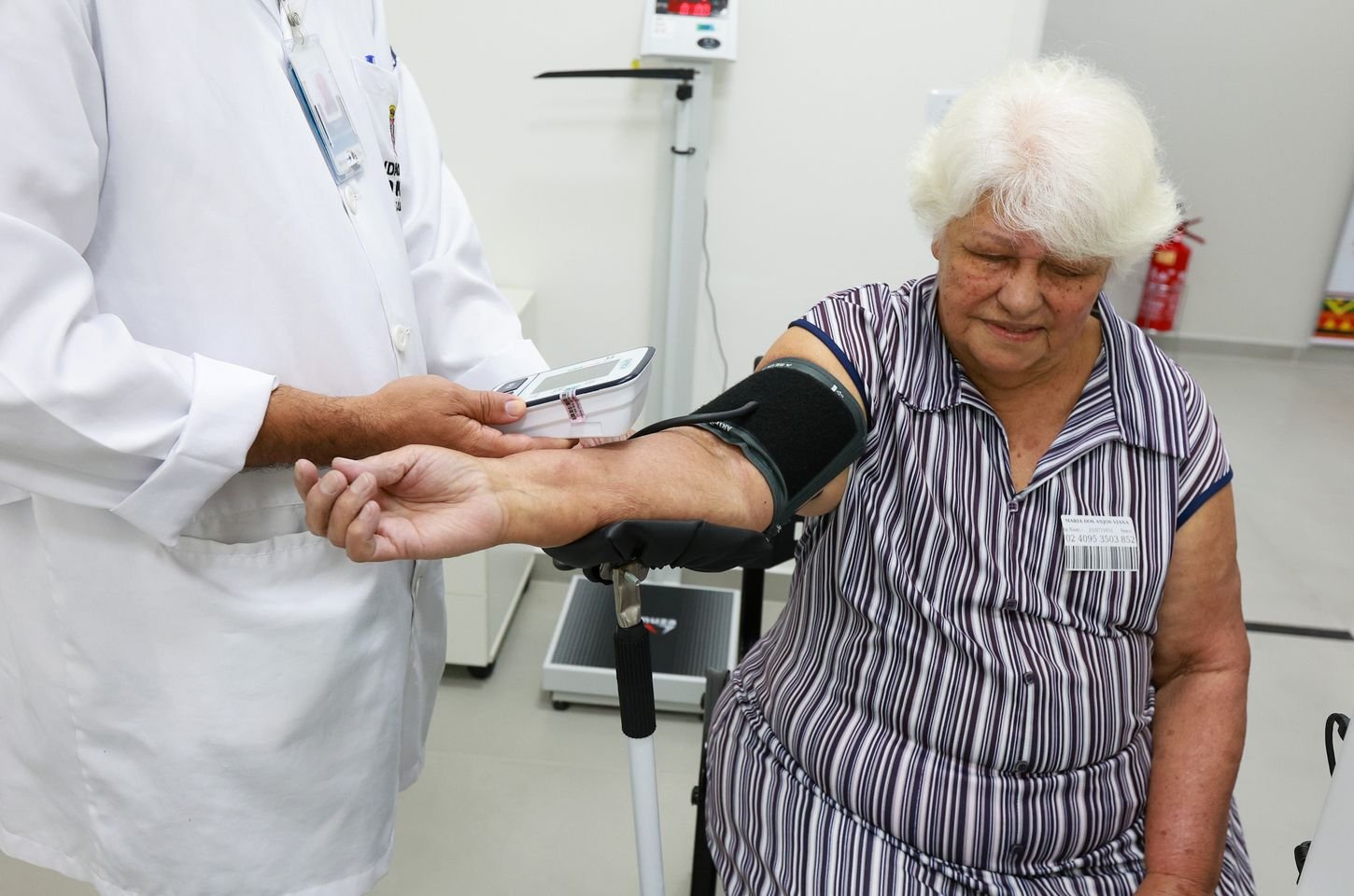 Geração 50+ deve responder por metade dos gastos com saúde no Brasil em 2044