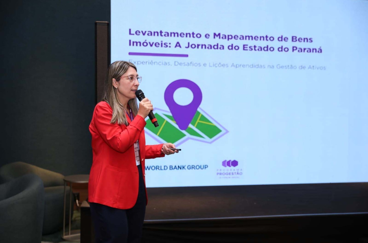 Gestão de patrimônio público do Paraná vira referência para outros estados