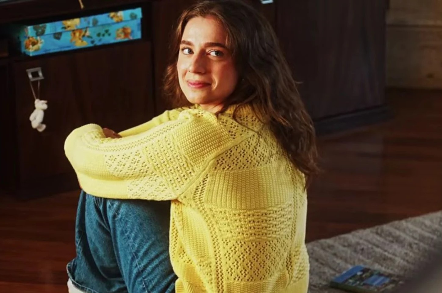 GIANA lança “Carinho de Deus” com homenagem ao Dia das Mães e vínculo familiar