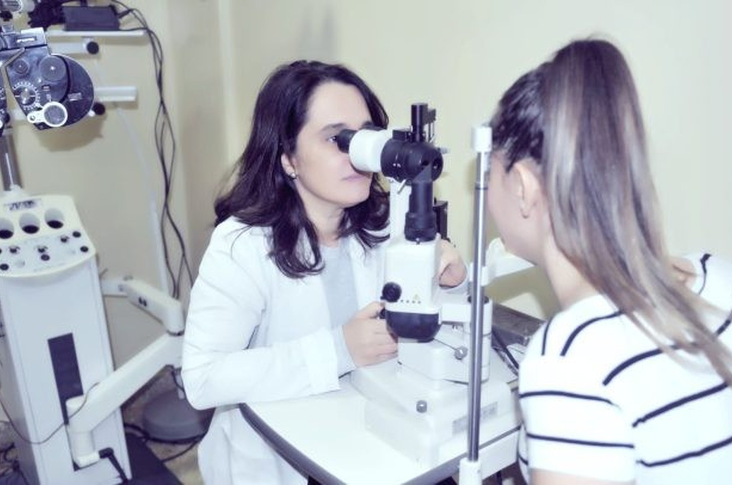 Glaucoma: a doença silenciosa que ameaça a visão dos idosos