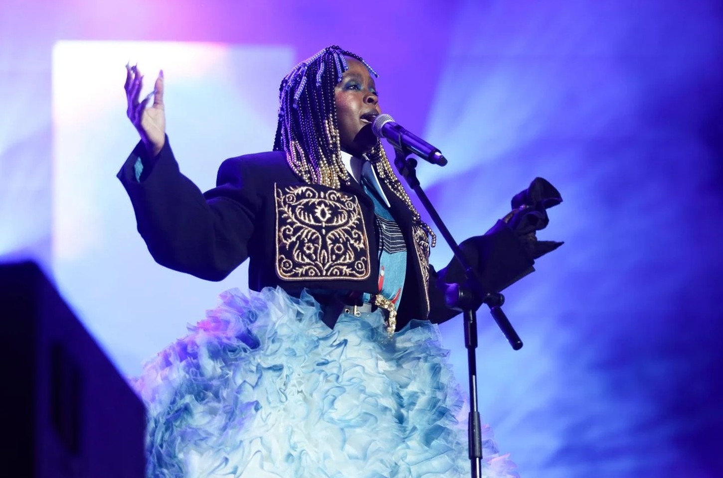 Global Citizen Rio: cúpula e shows gratuitos com Ludmilla, Ms. Lauryn Hill e Wyclef Jean