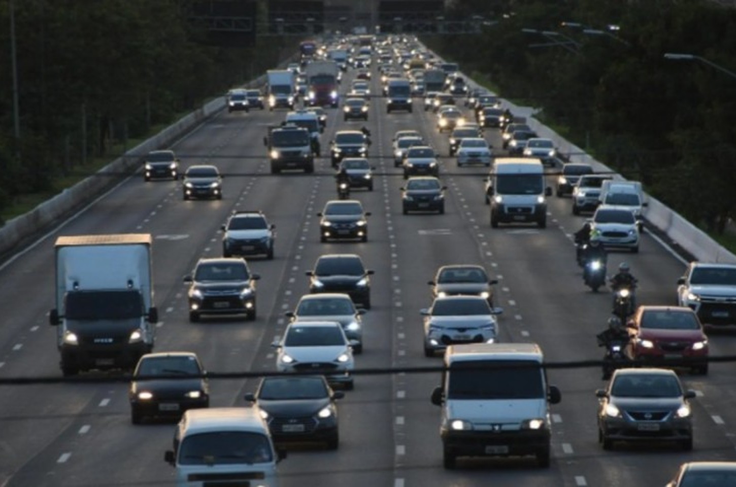 GNV perde espaço entre motoristas paulistas