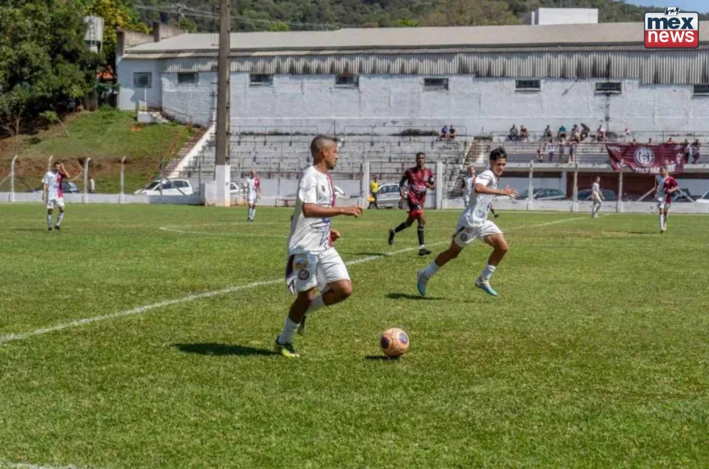 Goleadas abrem o Campeonato Municipal de São Roque com emoção