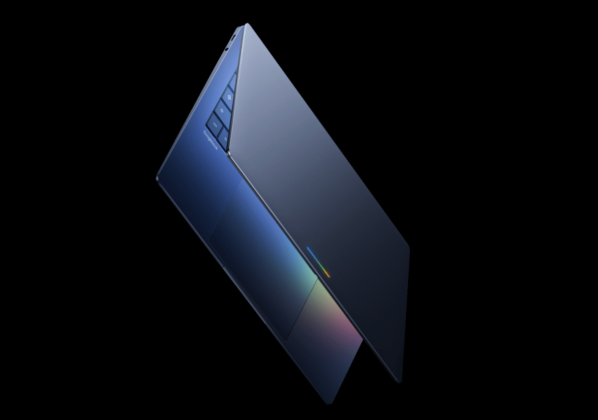 Google Anuncia Laptops Googlebooks com Cursor Inteligente Gemini