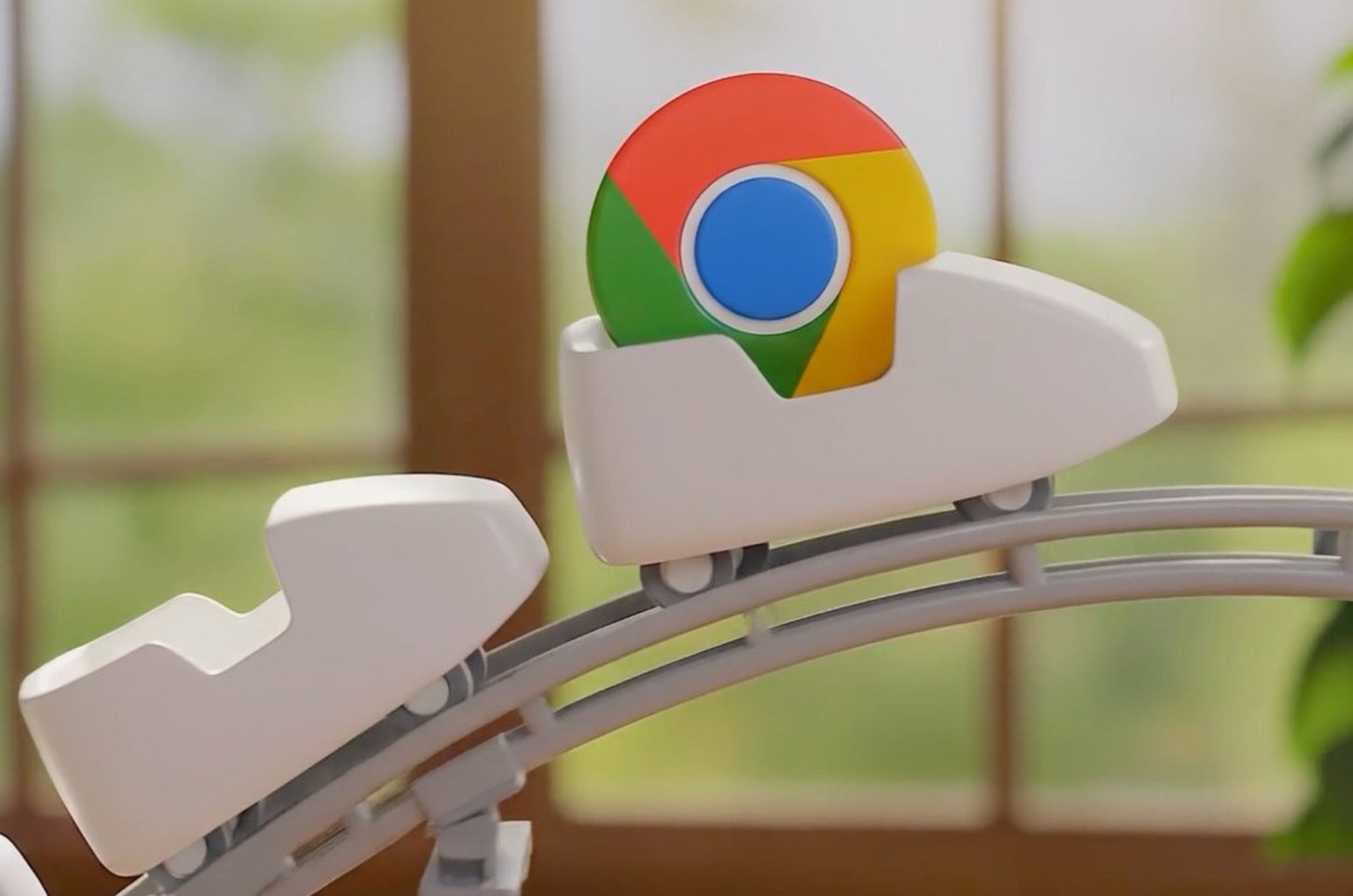 Google contra-ataque: Chrome ganha IA integrada para rivalizar com navegadores especializados
