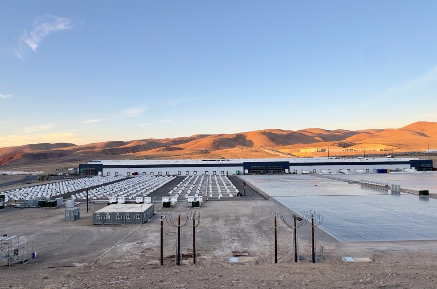 Google e Nvidia investem em reciclagem de baterias para alimentar data centers de IA