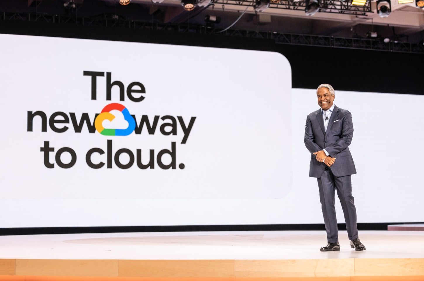 Google investe US$ 750 milhões para atrair startups de IA para sua nuvem