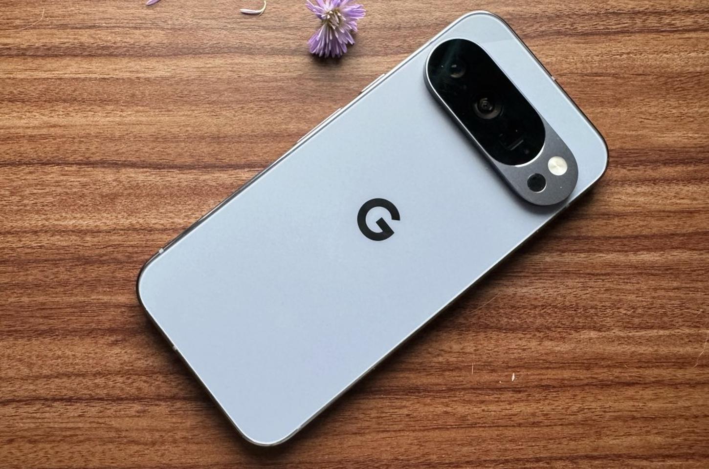 Google reforça proteção contra roubo de dispositivos Android