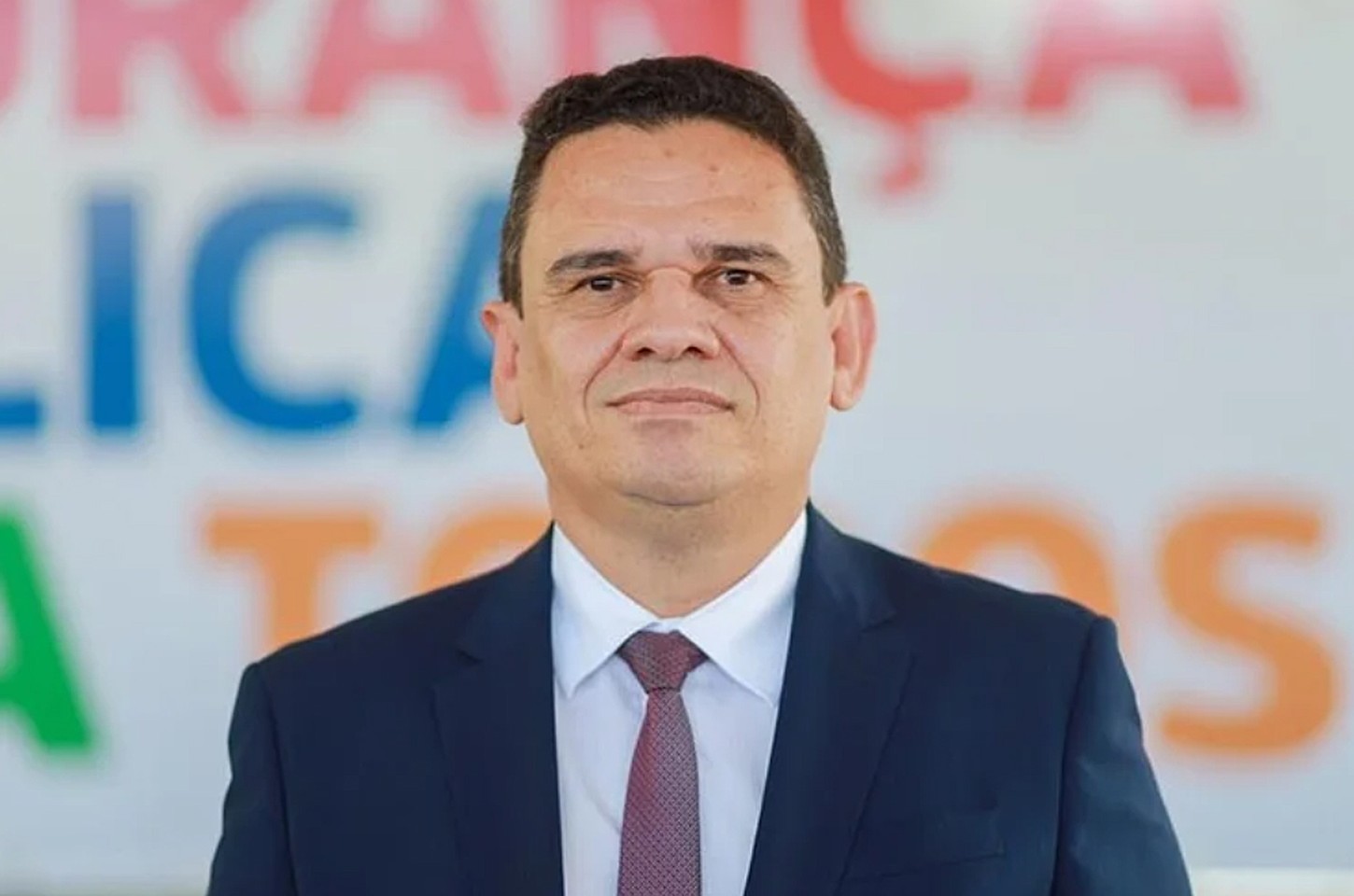 Governador do Maranhão exonera secretário de segurança após denúncia de assédio