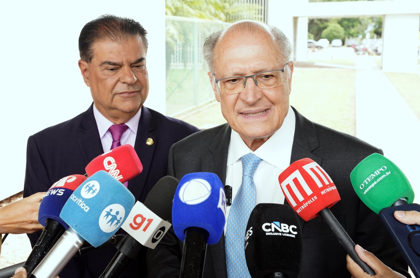 Governo brasileiro busca acelerar acordo Mercosul-União Europeia no Congresso